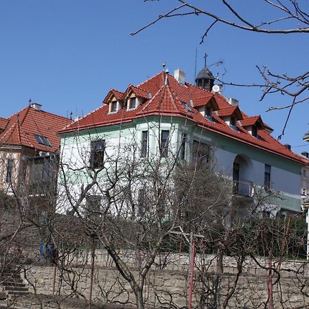 Pension Grant Lux Znojmo Exterior photo
