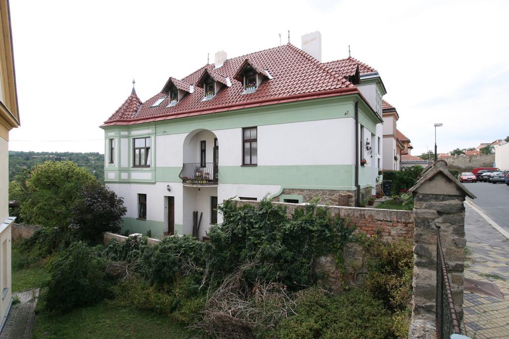 Pension Grant Lux Znojmo Exterior photo