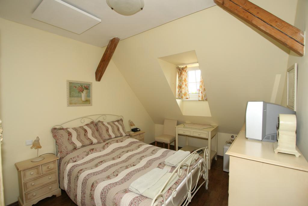 Pension Grant Lux Znojmo Exterior photo