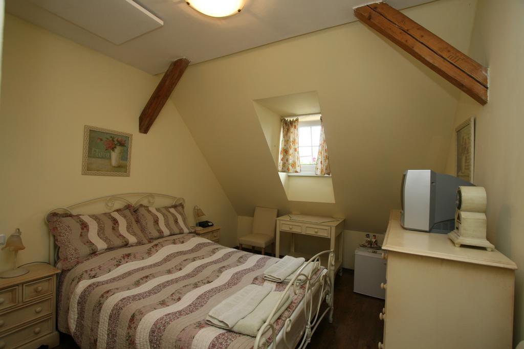 Pension Grant Lux Znojmo Exterior photo