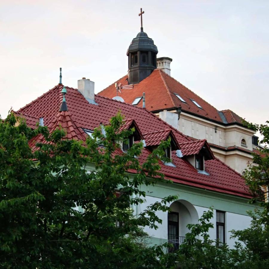 Pension Grant Lux Znojmo Exterior photo