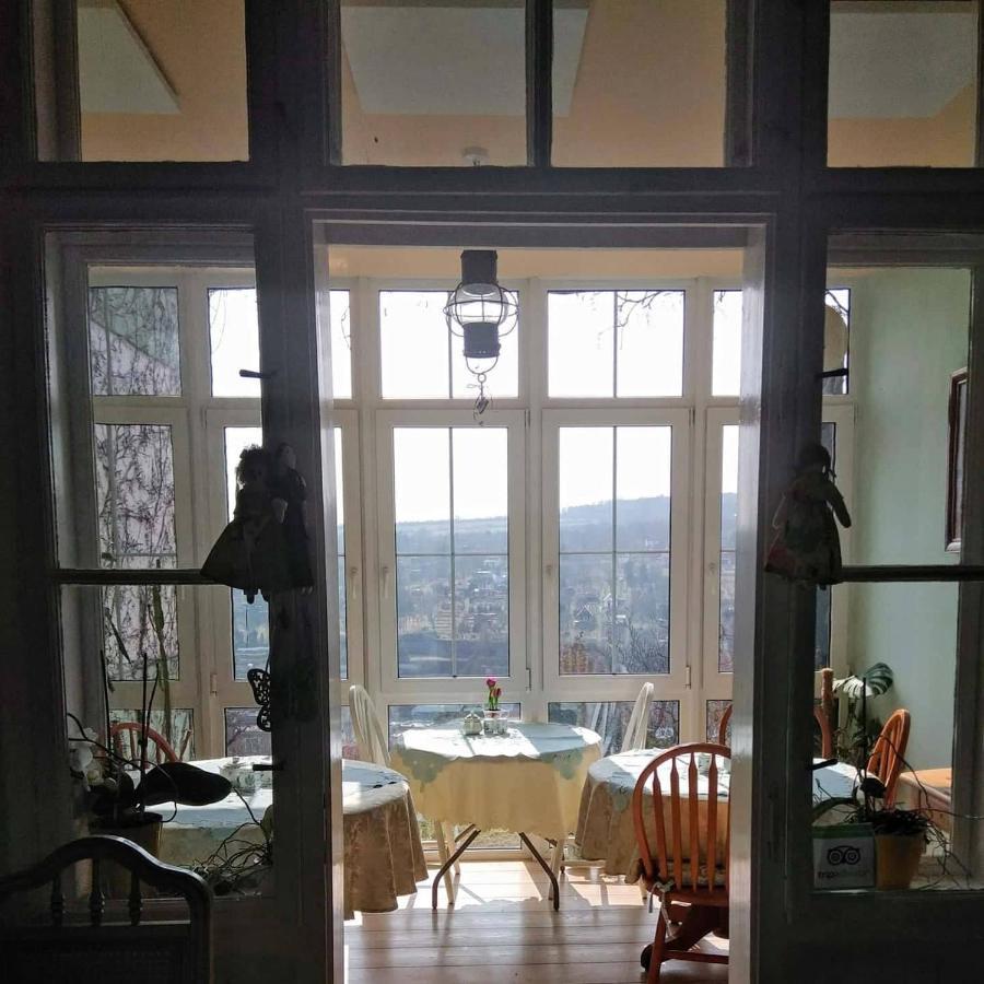 Pension Grant Lux Znojmo Exterior photo
